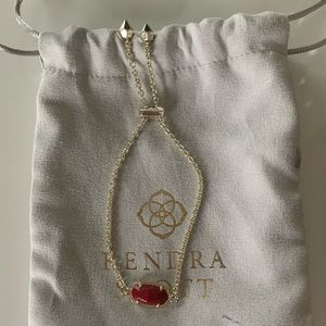 Authentic Kendra Scott Bracelet
